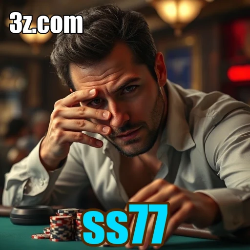 Experiência Única na Comunidade do ss77 para Gamers