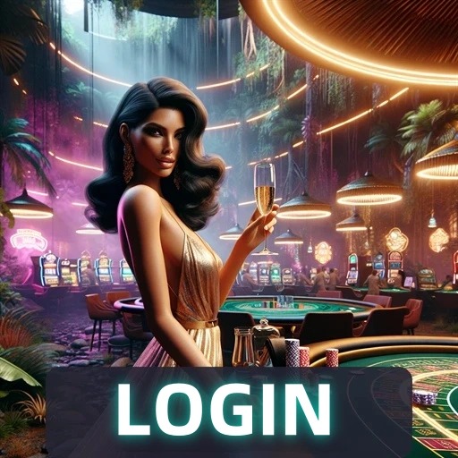ss77 Área de Login
